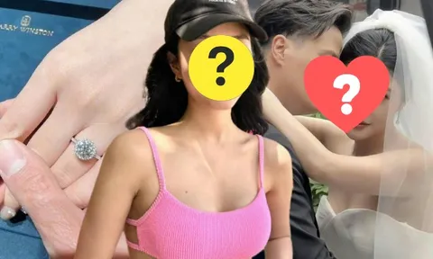 Showbiz 2026 dự ngập đám cưới thế kỷ: 2 mỹ nhân "chốt sổ" 100% làm dâu đại gia, fan khắp nơi "đứng ngồi không yên"