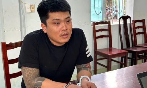 TikToker “Huỳnh Cao Cường - Đức Năng Thắng Số” trục lợi hàng tỷ đồng từ việc cứu người bên Campuchia