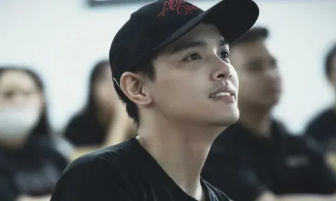 Diễn viên Hữu Tài gặp sự cố hỏa hoạn