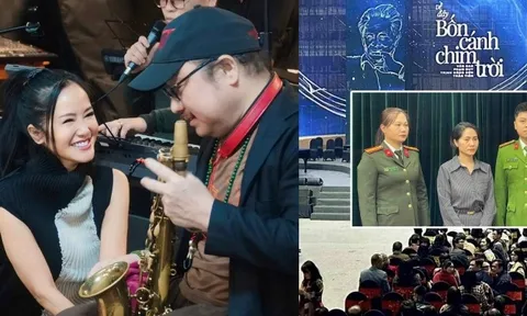 Đảo chiều tranh cãi vụ huỷ show Về Đây Bốn Cánh Chim Trời: Nghệ sĩ bị chỉ trích, nhiều người trong ngành lên tiếng bênh vực