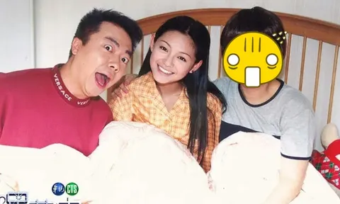 Nữ diễn viên Vườn Sao Băng ngã đập đầu xuống đất, khi tỉnh dậy phát hiện mất một phần hộp sọ