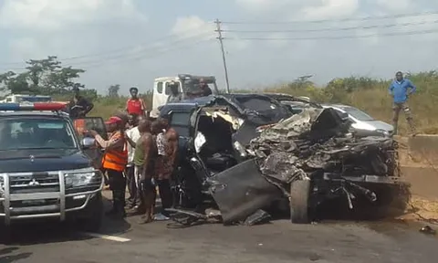 Tai nạn thảm khốc khiến 'quyền vương' suýt chết: Người thứ 2 sống sót bị truy tố