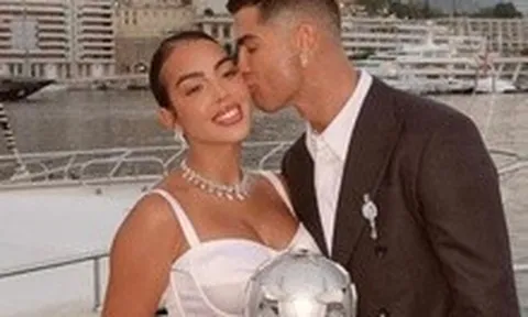 Ronaldo cưới cô gái nhà nghèo, đám cưới được mong chờ nhất năm 2026
