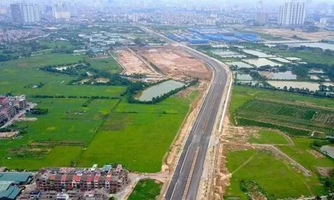 Đề xuất cơ chế quan trọng gỡ vướng cho hàng trăm dự án BT