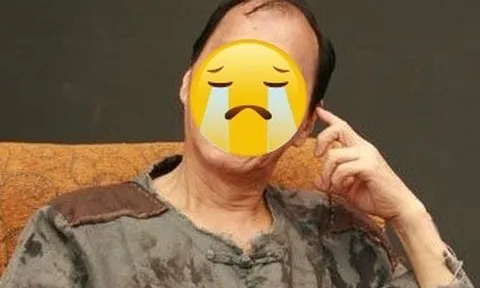 Dồn dập tin buồn đầu năm: Nam diễn viên ai cũng nhớ mặt gọi tên đột ngột qua đời ngay trưa 1/1