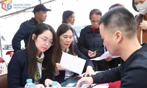 Đột phá chưa từng có của ngân hàng Việt dành cho các doanh nghiệp Trung Quốc tại Việt Nam