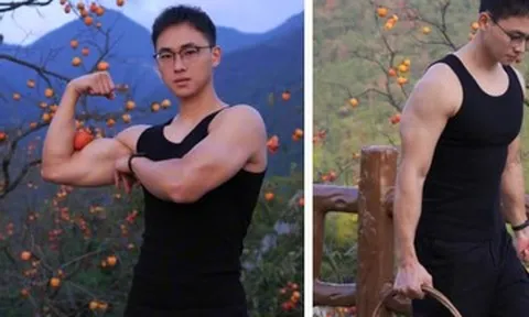 Nông sản ‘cháy hàng’ nhờ bí thư Đoàn thôn: Cú bẻ lái ở làng quê Trung Quốc