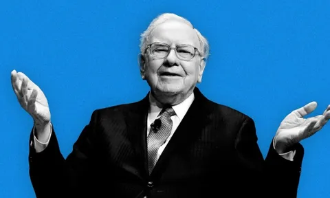 ‘Hãy tìm bạn đời kỳ vọng thấp’: Warren Buffett phá vỡ những quan điểm hôn nhân trên TikTok, thể hiện nghệ thuật về quản trị hạnh phúc và đầu tư