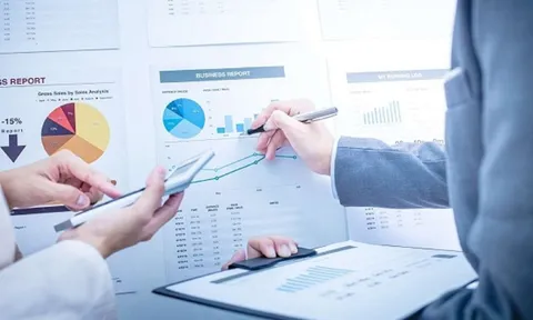 Doanh nghiệp Nhà nước được đánh giá xếp loại thế nào?