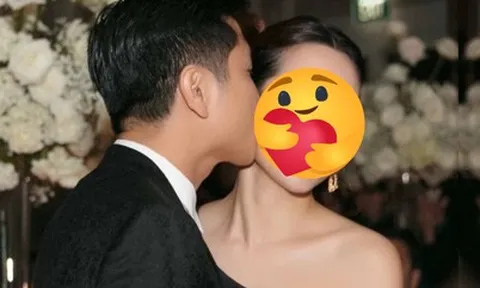 Thêm 1 cặp Vbiz tái hợp hậu ly hôn?