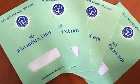 Chính thức từ hôm nay, hàng triệu người lao động sẽ không được cấp sổ BHXH giấy?