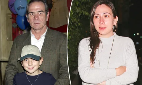 Tài tử lừng danh thế giới đau đớn mất con gái ngay đầu năm mới