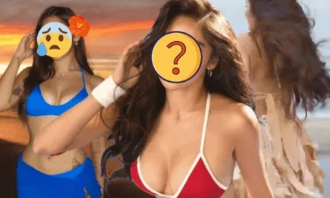 Mỹ nhân 3 lần lọt top người đẹp nhất thế giới trắng trợn “giật bồ” đàn chị ngọc nữ, ai nghe tên cũng ghét