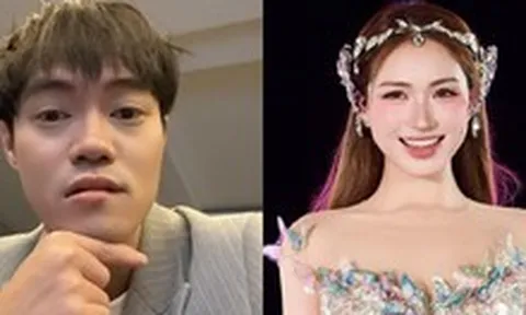 Văn Toàn đã cáu, nói thẳng mặt Hoà Minzy: "Tôi không phải fan bạn, tôi không vui"
