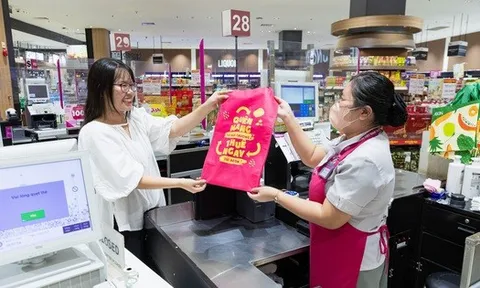 AEON làm được một việc lớn trong 5 năm