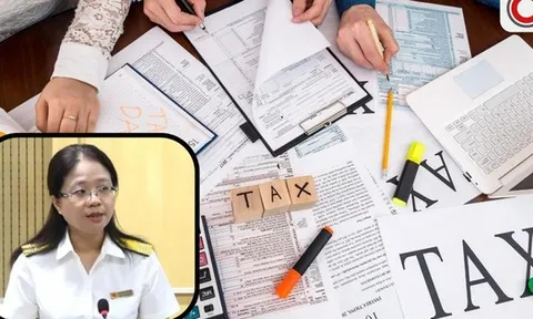 Đại diện Cục Thuế: Chỉ kiểm tra tại trụ sở với trường hợp người nộp thuế rủi ro cao, như chia, tách, hợp nhất, chuyển đổi loại hình hoặc địa điểm, phá sản, giải thể...