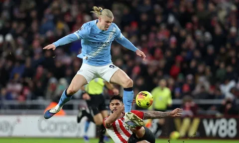 Hiện tượng lạ và hiếm thấy trong lịch sử Ngoại hạng Anh