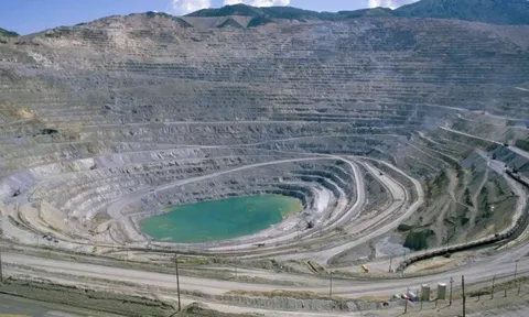 Phát hiện mỏ khí trữ lượng hơn 6,2 tỷ tấn, chỉ cần 2% đã đủ cung cấp nhiên liệu sạch cho thế giới trong 200 năm