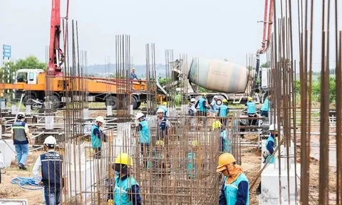 Quy định mới về cấp phép xây dựng ở TPHCM