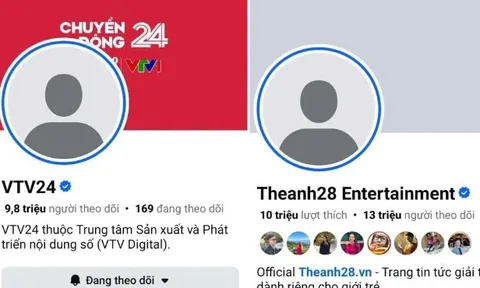 Nhiều người đồng loạt xóa avatar Facebook, Hiếu PC cảnh báo nguy cơ bị khóa tài khoản, hacker nhắm tới