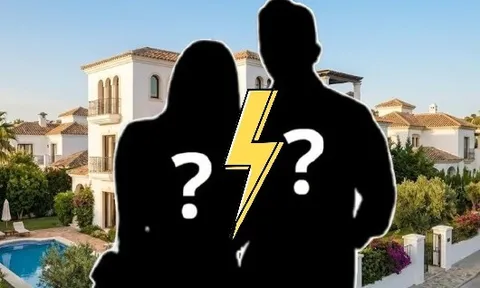 Vợ chồng nữ ca sĩ quốc dân - cầu thủ cãi nhau to, đàng trai bị cấm không cho vào nhà suốt 1 tháng qua