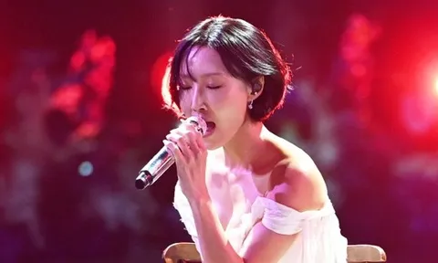 Bản hit giúp mỹ nhân nóng bỏng đổi đời ngoạn mục: Thoát kiếp flop suốt 5 năm, soán ngôi nữ hoàng số 1 làng nhạc