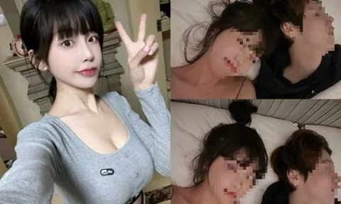 Vụ "Hồng tỷ" tung ảnh nhạy cảm, quậy nát showbiz đầu năm: Xuất hiện đòn trừng phạt đầu tiên!