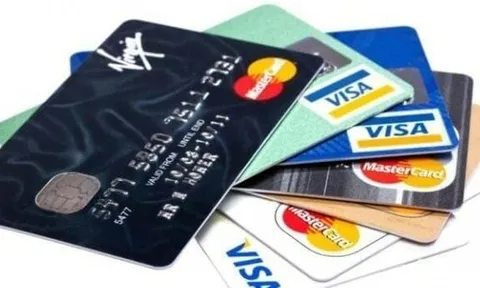 Làm thế nào để lấy lại tiền khi thẻ tín dụng bị hack?