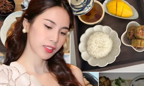 Hình ảnh mới nhất của Thủy Tiên