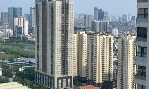 Bất động sản năm 2026 còn tăng nóng?