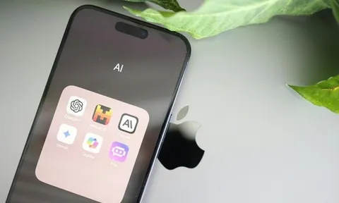 Lưu ý 4 điểm “không thể bỏ qua” của Luật Trí tuệ nhân tạo sắp có hiệu lực