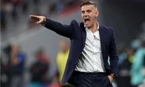 Truyền thông Đông Nam Á "nổi sóng" vì tân HLV đẳng cấp World Cup của Indonesia