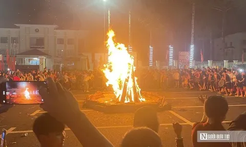 Giữ hồn văn hóa, Phước Long bồi đắp khát vọng vươn lên