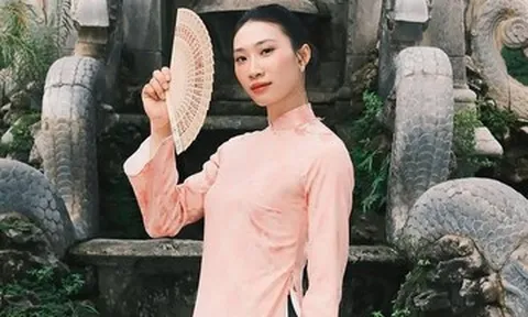 Hoa khôi bóng chuyền Nguyệt Anh sắp kết duyên với tuyển thủ điền kinh