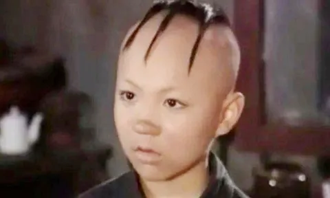 Từng là ngôi sao nổi tiếng, "cậu bé Tam Mao" ngày nào giờ chật vật mưu sinh