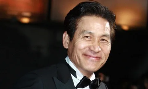 Diễn viên kỳ cựu Ahn Sung Ki qua đời sau biến cố sức khỏe nghiêm trọng