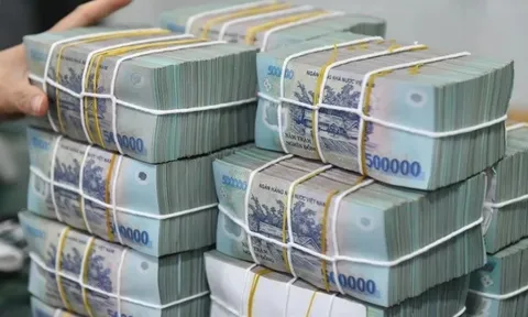 TPHCM thu ngân sách cao chưa từng có