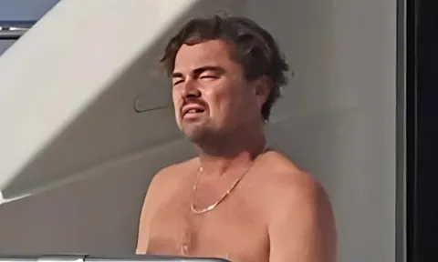 Leonardo DiCaprio mắc kẹt ở Caribbean sau vụ Mỹ bắt tổng thống Venezuela