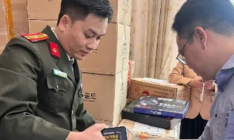 Lật tẩy công ty bán thực phẩm chức năng giá "cắt cổ", gấp hàng chục lần cho người cao tuổi