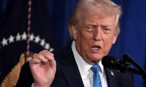 Mỹ sẽ đầu tư hàng tỷ USD để tái thiết một lĩnh vực Venezuela có trữ lượng lớn nhất thế giới