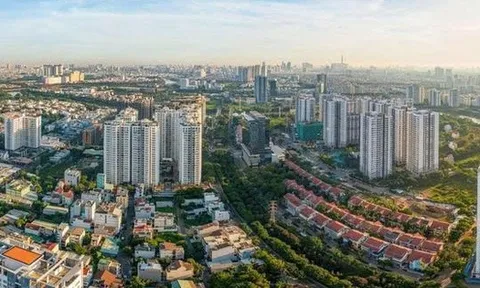 Nhìn lại loạt chính sách nổi bật tạo lực đẩy cho thị trường bất động sản năm 2025