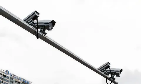 Hơn 670 tài xế bị camera AI ở Hà Nội 'bắt lỗi' vi phạm trong 4 ngày nghỉ Tết