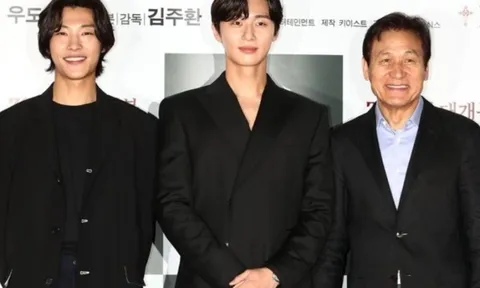 Sững sờ tin nam diễn viên quốc dân vừa qua đời sáng nay