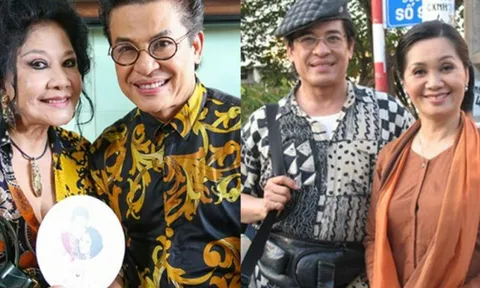 2 cuộc hôn nhân ồn ào của MC Thanh Bạch