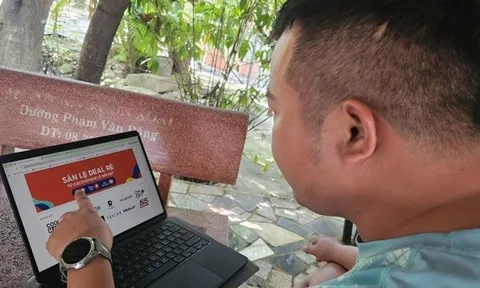 Trăn trở khi khởi nghiệp bán hàng online