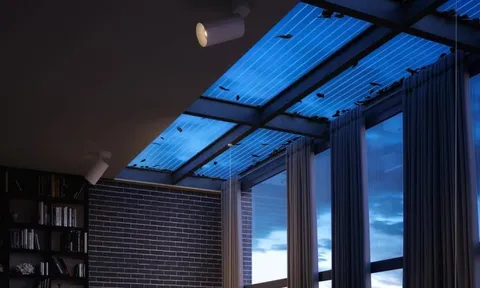 Xu hướng thiết kế phòng ngủ năm 2026: tiện nghi, thư giãn