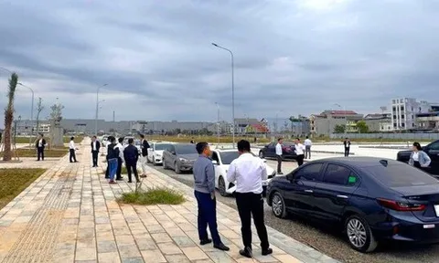 Nóng: Bất động sản có mã định danh điện tử từ ngày 1/3