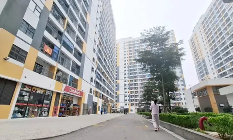 Cơ quan công an nói về việc xử lý hành vi bán nhà ở xã hội sai đối tượng