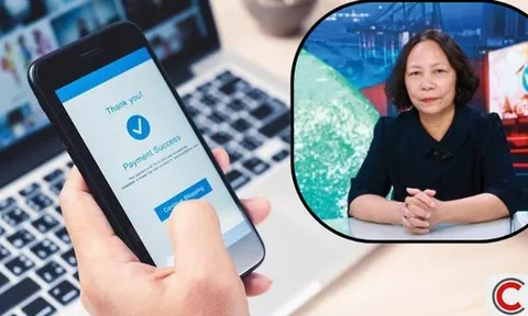 Chuyên gia Thuế cảnh báo: Không khai báo đủ tài khoản, hộ kinh doanh có thể bị ấn định doanh thu hoặc coi tiền lương, tiền công là khoản thu nhập chưa kê khai, có dấu hiệu trốn thuế