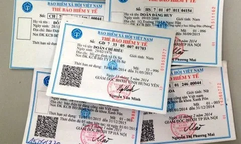 Tin vui: Hàng nghìn người sẽ được hoàn trả tiền đóng BHYT năm 2026, kiểm tra ngay kẻo bỏ lỡ